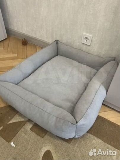 Лежанка для собаки