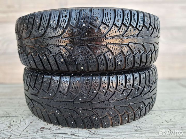 Nokian Tyres Hakkapeliitta 5 195/65 R15