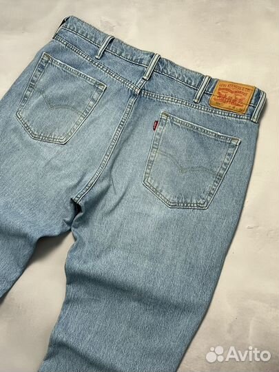 Джинсы Levis 514 Оригинал