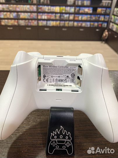 Геймпад Xbox Series X/S