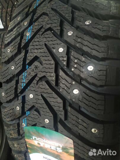 Nokian Tyres Nordman 8 185/65 R15