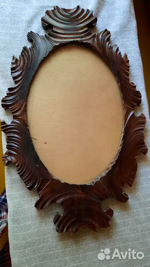 Рамки для фото ручной работы