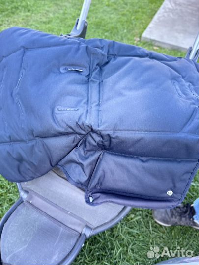 Коляска cam cortina evolution x3