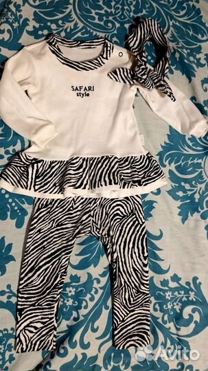 Мама дочь комплект