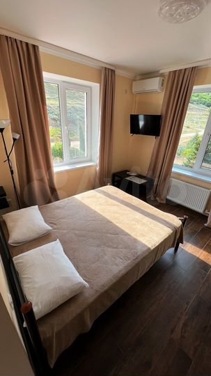 Квартира-студия, 20 м², 2/2 эт.