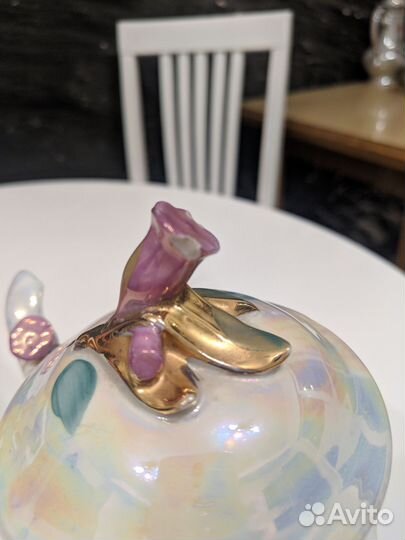 Кружки для чая СССР