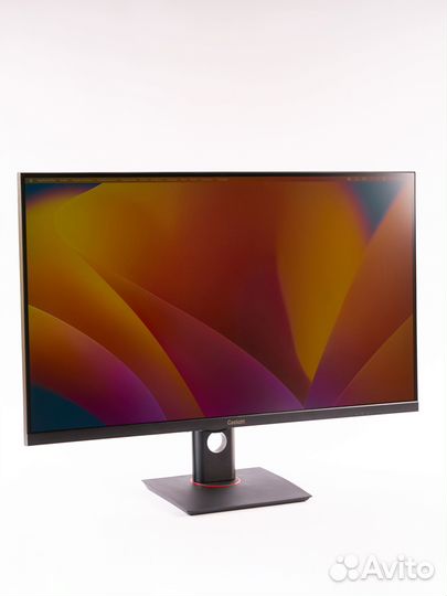 Игровой 2к монитор Geekon D27 Classic