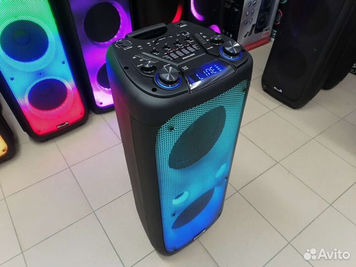 Колонка Eltronic 20-62 Новинка