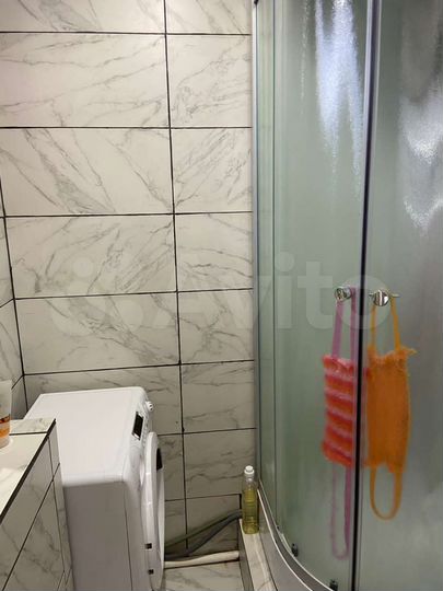 2-к. квартира, 51 м², 1/2 эт.