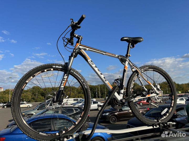 Велосипед Stels