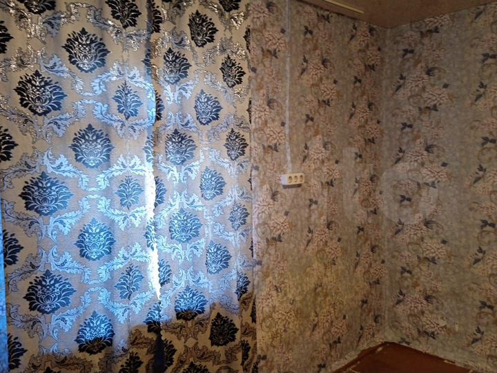 Дом 53 м² на участке 8 сот.