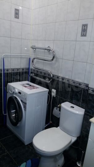 2-к. квартира, 48 м², 3/4 эт.