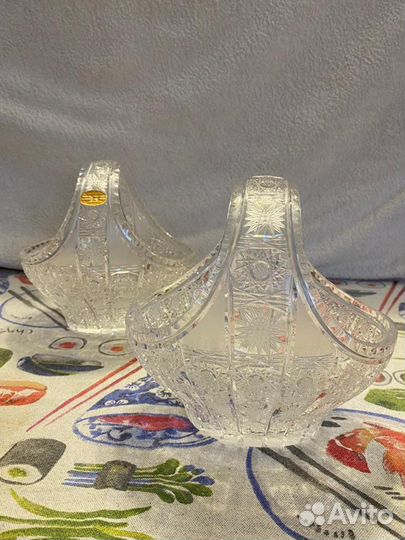 Конфетница