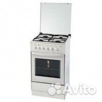 Кухонная плита darina B KM441 301 W