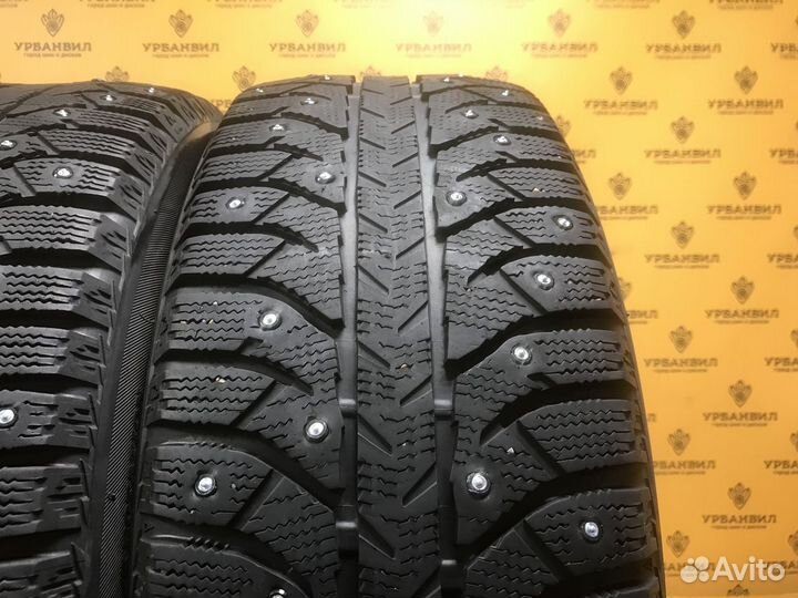 Firestone Ice Cruiser 7 205/55 R16 91T