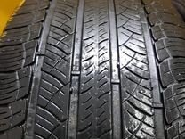 Michelin Latitude Tour HP 255/50 R19