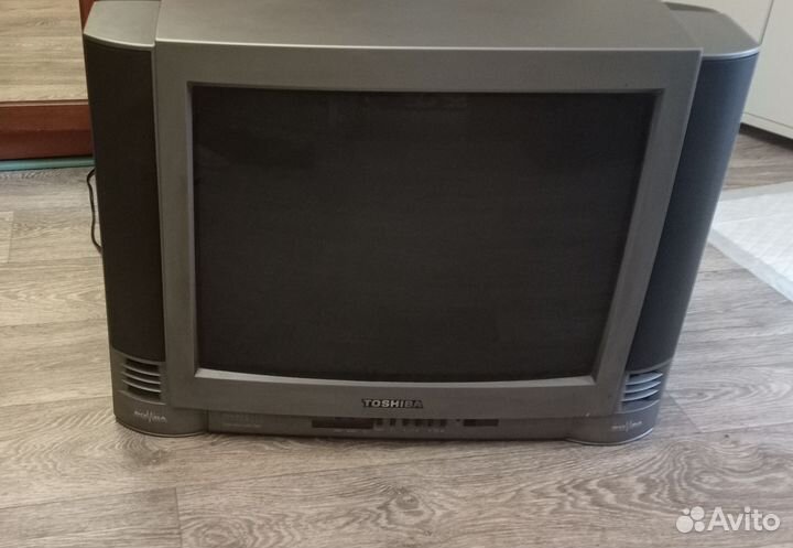 Телевизор бу toshiba