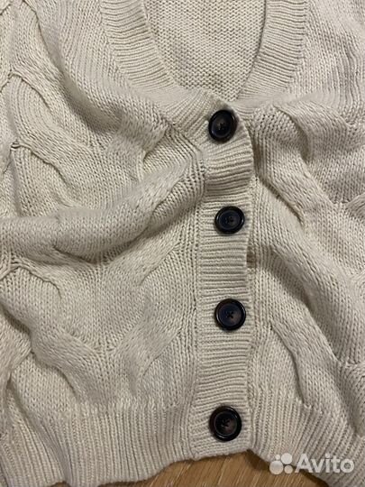 Кардиган H&M