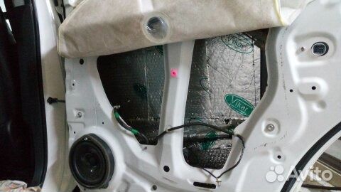 Ремонт автомобилей