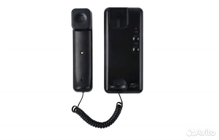 Аудио трубка координатная - Fox FX-HS1A