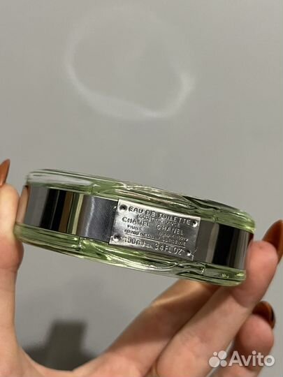 Духи Chance Eau Fraiche Chanel 100мл