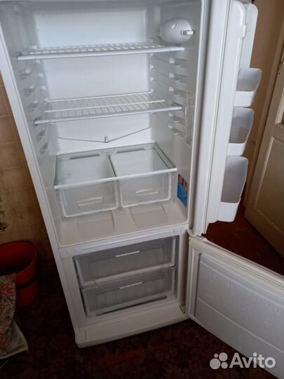 Холодильник