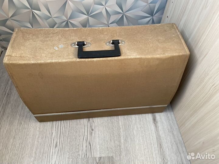 Швейная машина Veritas