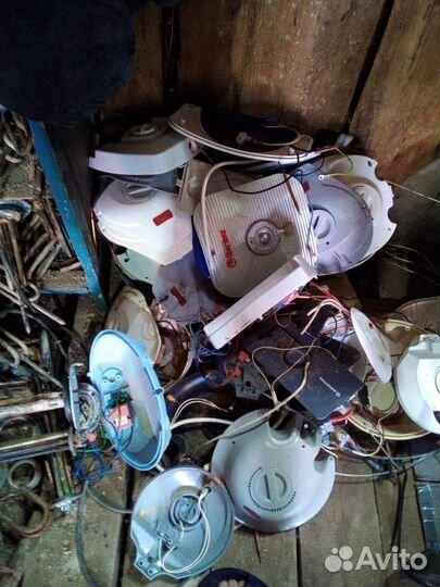 Тэн для водонагревателя б.у