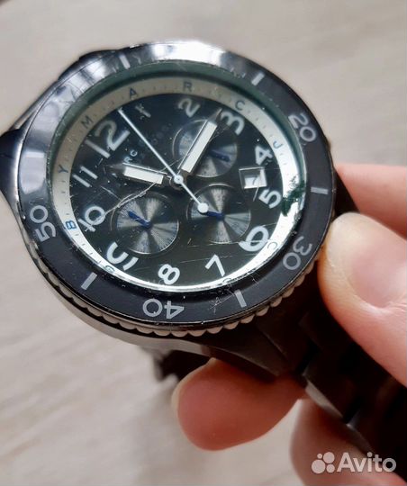 Часы Marc Jacobs MBM5025 оригинал б/у
