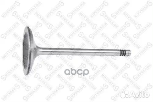 Клапан впускной VW passat/golf/touran. skoda