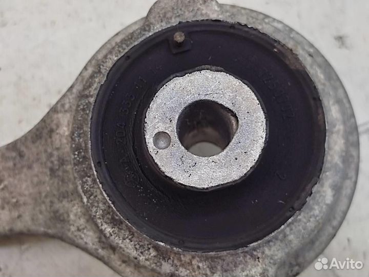 Рычаг передний нижний левый w204 C-class 651.91