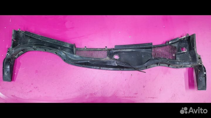 Жабо тойота марк х grx120