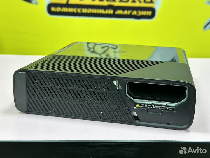 Xbox 360 E console/комплект/рассрочка