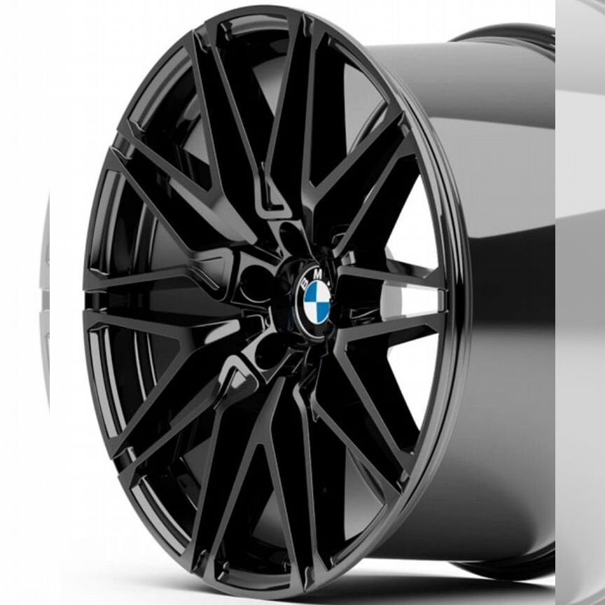 Литые диски OEMS Wheels 11.5×R20 5×120