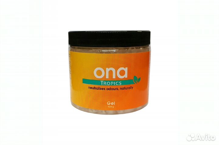 ONA Gel Tropics 0.5 л