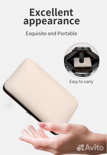 Новый набор для маникюра, мощная лампа