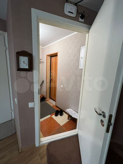 3-к. квартира, 55 м², 3/3 эт.