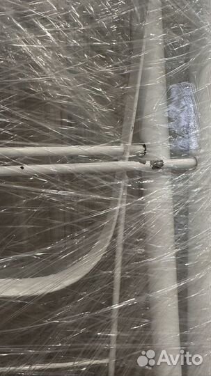 Подставка под ванну