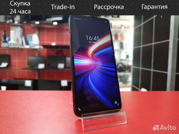 Infinix Note 11, 4/128 ГБ