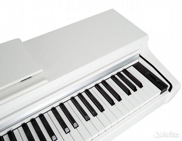 Цифровое пианино kawai kdp 75
