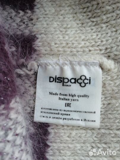 Шапка Dispacci Италия
