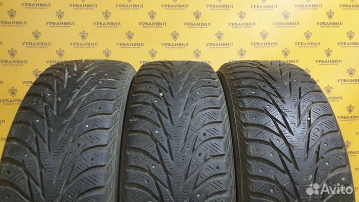 Yokohama Ice Guard IG35 215/60 R17 100T