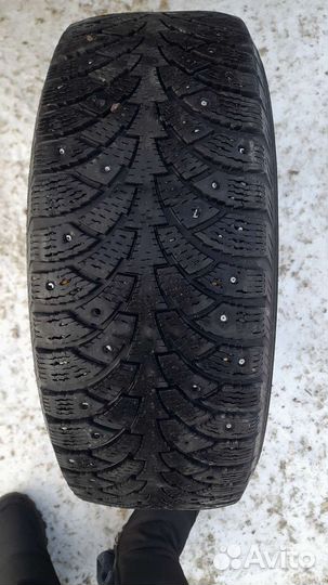 Forward Professional 121 6.00/4.5 R5.5 21H