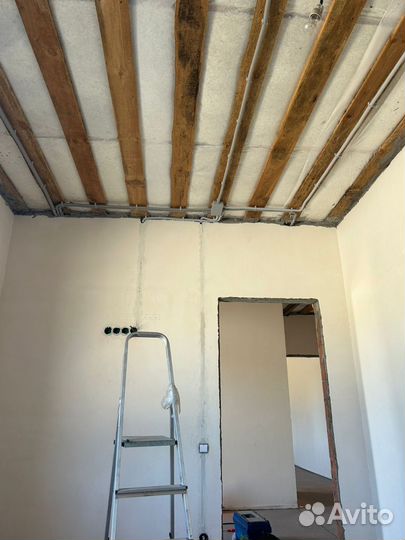 Электромонтаж, услуги электрика