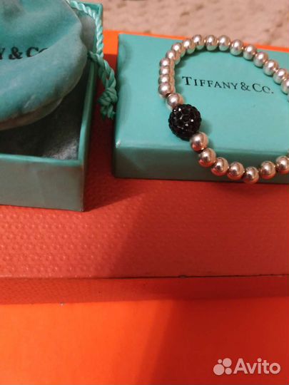 Браслет Tiffany & co