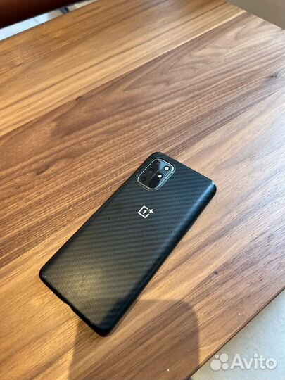 OnePlus 8T, 12/256 ГБ