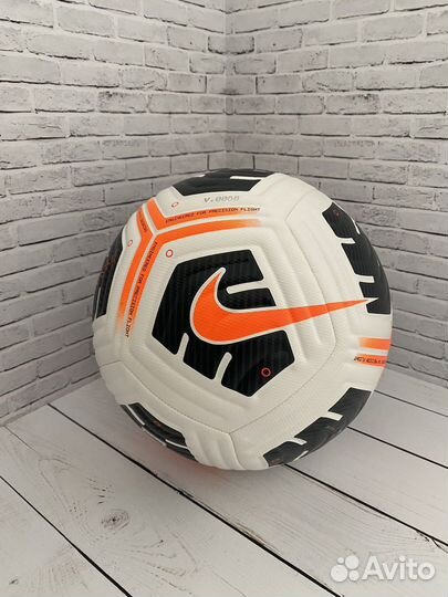 Футбольный мяч Nike flight FIFA