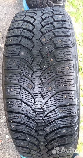 Колеса 215 60 r17 зимние