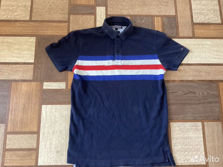Polo tommy hilfiger