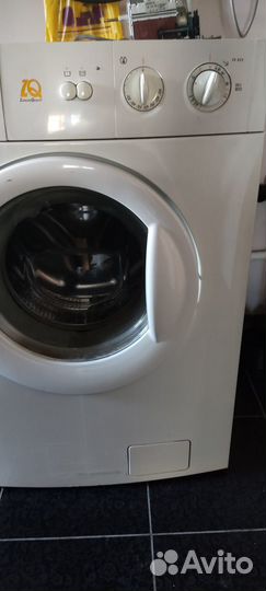 Zanussi FA 822